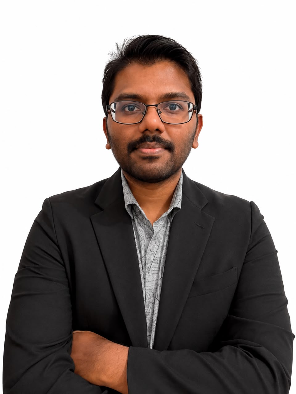 DrDinesh Baithma Jothi